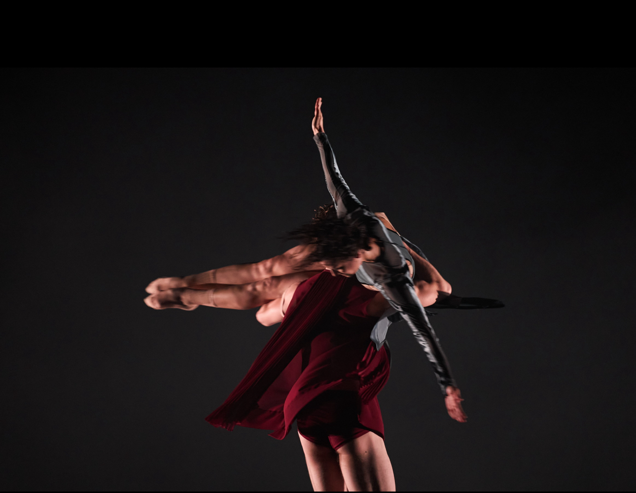 Icarus — lift duet