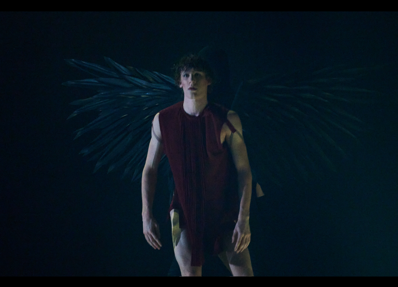 Icarus — ensemble lift