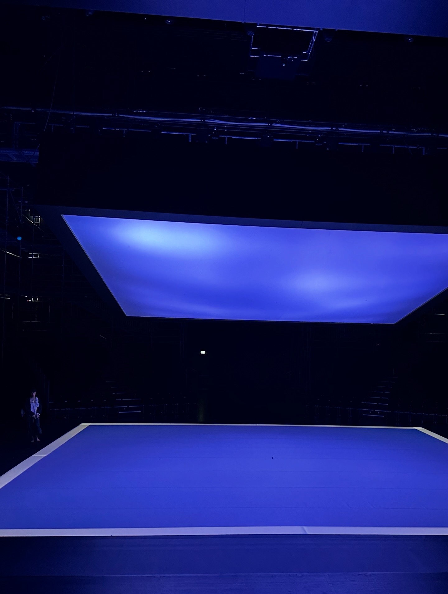 The Whole and Its Parts — Staatstheater Kassel