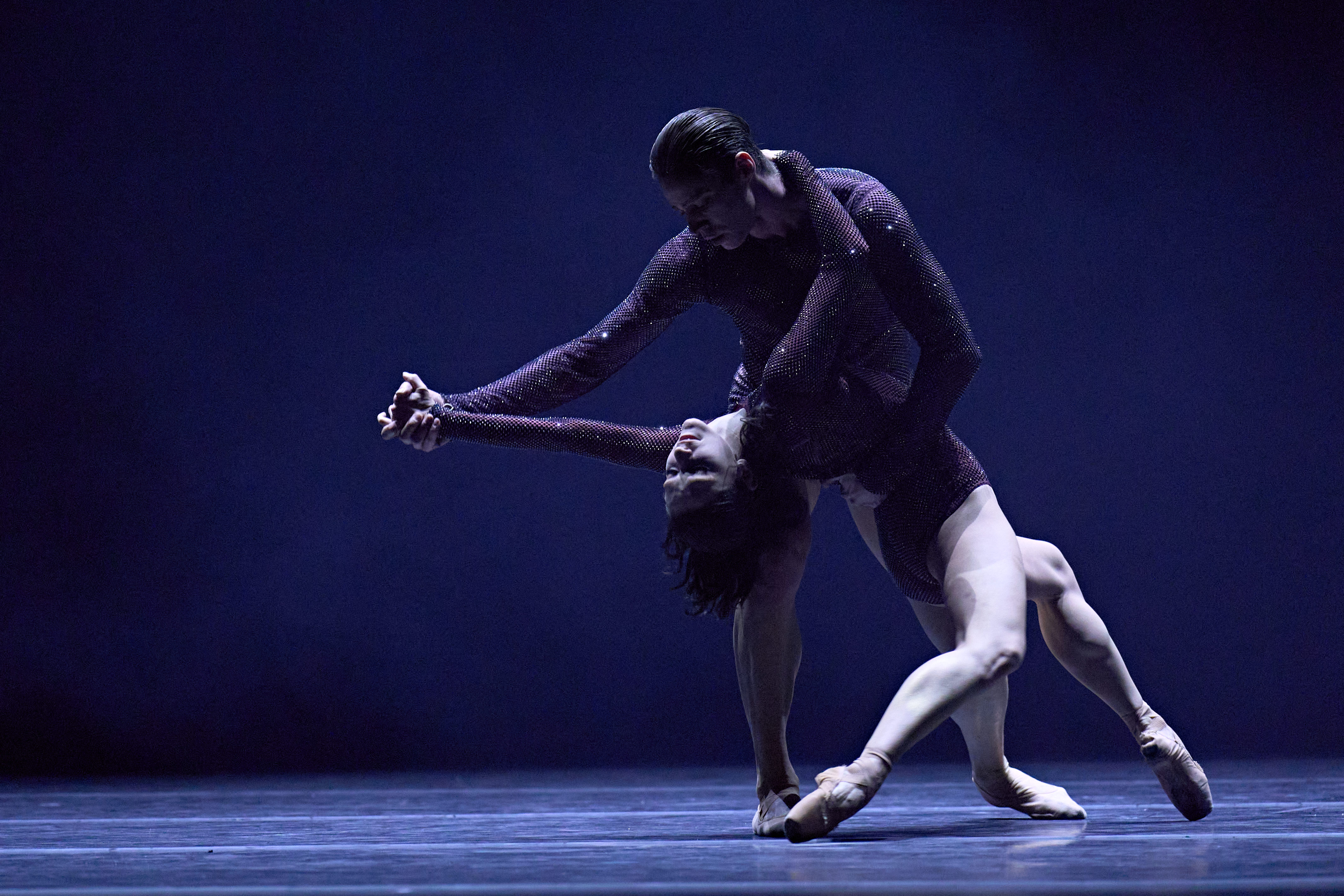 Orbit — Ballet Zürich — company