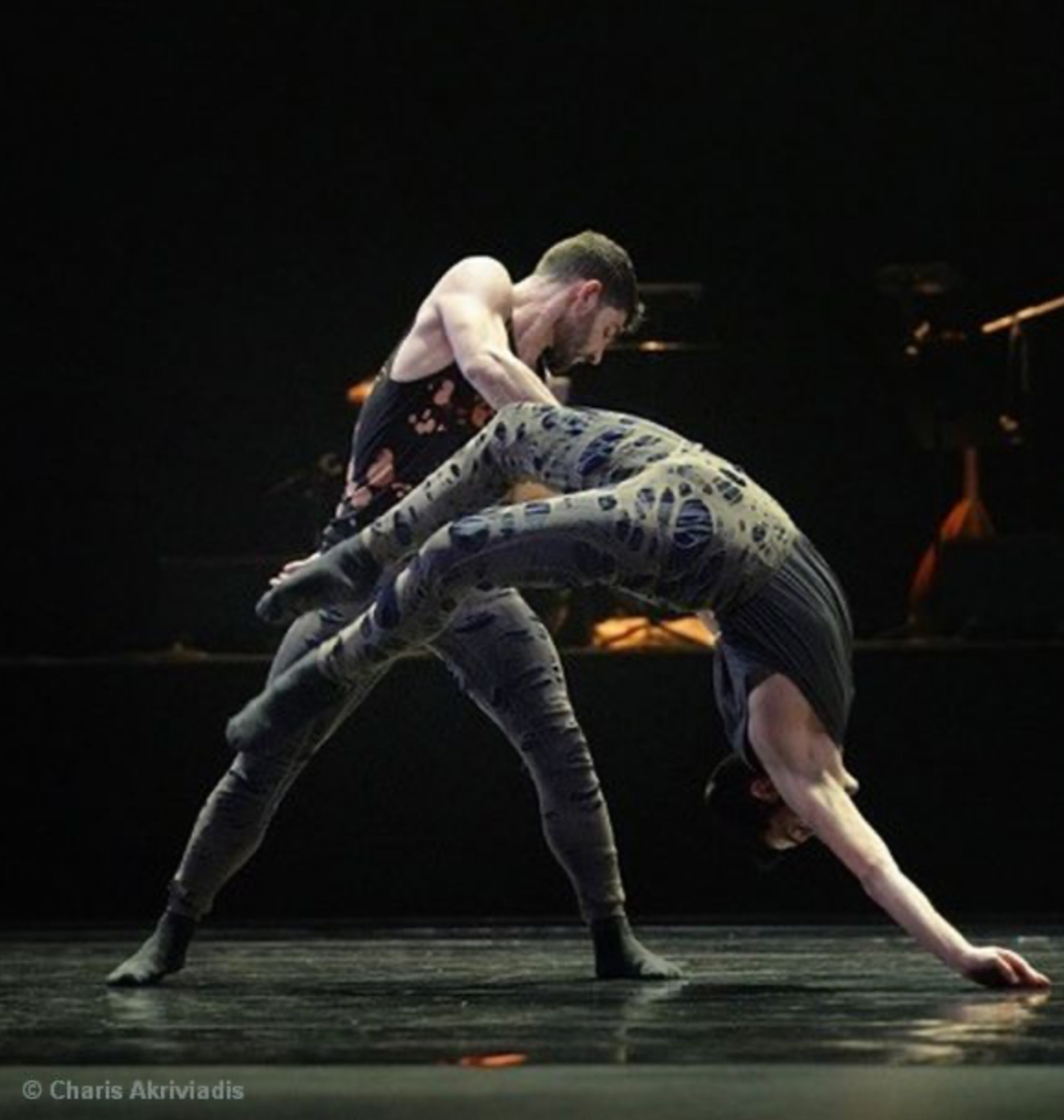 Salema — printed duet